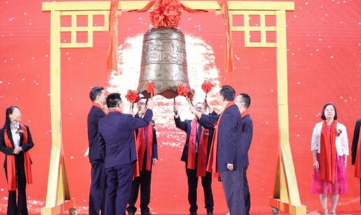 力王股份成功登陸北交所，持續(xù)打造鋅錳電池標(biāo)桿企業(yè)