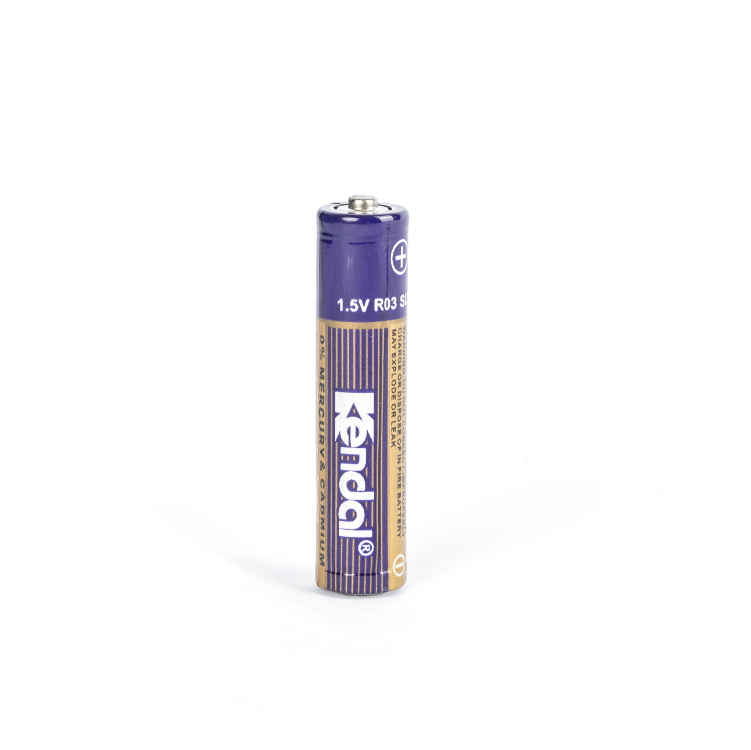 碳性七號電池  AAA R03 1.5V